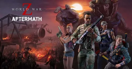 แจกฟรี! World War Z: Aftermath เกมแนวแอ็คชั่น Co-op ไล่ยิงซอมบี้ บน Epic Games Store