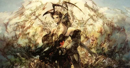 Vagrant Story ย้อนรอย 25 ปีกับเกม Action-RPG ระดับตำนานบน PS1