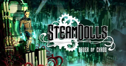 SteamDolls Order Of Chaos เตรียมวางจำหน่ายบน Steam ในรูปแบบ Early Access สัปดาห์หน้า