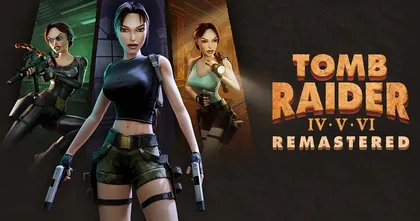 Tomb Raider IV-VI Remastered เกมแอ็คชั่นผจญภัยที่จะพาผู้เล่นสู่ประสบการณ์ที่น่าประทับใจอีกครั้ง วางจำหน่ายบน PC และคอนโซลแล้ว