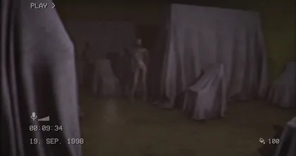 The Backrooms 1998 เกม Survival Horror Found Footage เตรียมออก Early Access 20 กุมภาพันธ์ 2025