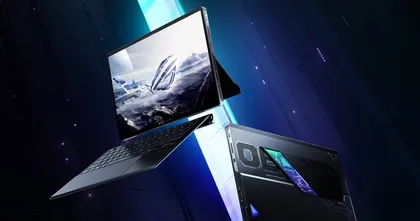 ROG เปิดตัว ROG Flow Z13 (2025) GZ302 นิยามใหม่ของเกมมิ่งแท็บเล็ตที่แรงที่สุดในโลก