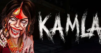Kamla – Horror Exorcism Escape เกม survival horror รับบทนักบวชทำพิธีไล่ผี บนมือถือ Android สโตร์ไทย