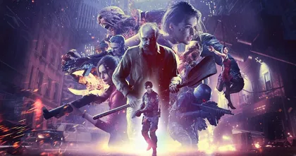 Resident Evil RE: Verse ประกาศปิดตัวมิถุนายนนี้ หลังเปิดมาแค่ 2 ปีเศษ