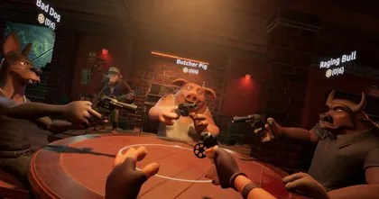 Liar's Bar เกมโกหกเล่นกับเพื่อน จาก PC เปิดให้เล่นบนมือถือระบบ Android สโตร์ไทยแล้ว!