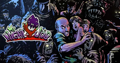 My Night Job เกมเอาตัวรอดในตึกร้าง พร้อมวางจำหน่ายบน Nintendo Switch ปลายเดือนนี้