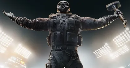 Ubisoft เผยทีเซอร์ Rainbow Six Siege X ที่จะเป็นยุคสมัยใหม่ของเกม Rainbow Six Siege