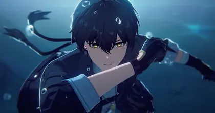Wuthering Waves ปล่อยคลิป Story Cinematics | Another Ending