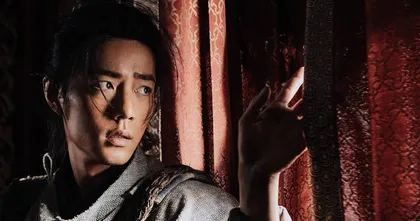 LENGENDS OF THE CONDOR HEROES: THE GALLANTS “มังกรหยก จอมยุทธ์ผู้ยิ่งใหญ่" 20 กุมภาพันธ์ 2025 ในโรงภาพยนตร์เท่านั้น