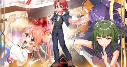 Negima! Magister Negi Magi – Mahora Panic เกมจากอนิเมะในตำนานคุณครูจอมเวท เนกิมะ พร้อมให้เล่นบนเว็บเบราว์เซอร์แล้ว!