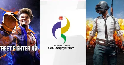 เผยรายชื่อ 11 เกมที่ใช้แข่งอีสปอร์ตในมหกรรมเอเชียนเกมส์ 2026 ที่ประเทศญี่ปุ่น
