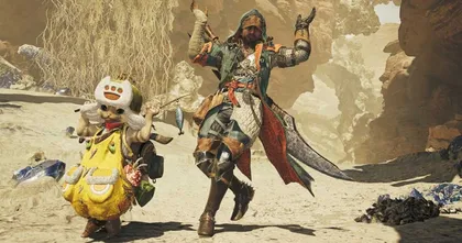 Monster Hunter Wilds จะมี Day 1 Patch ให้อัปเดตก่อนเข้าเล่น ซึ่งคาดว่าจะช่วยปรับปรุงประสิทธิภาพและแก้ไขบั๊กของตัวเกม