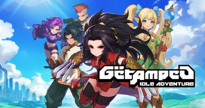 GetAmped Idle adventure เปิดให้สัมผัสการผจญภัยแบบไม่รู้จบแล้วบนสโตร์ไทย