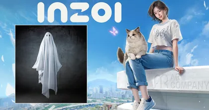 ผู้กำกับ inZOI เกมแนวจำลองการใช้ชีวิต เผยระบบ "ชีวิตหลังความตาย ผีและวิญญาณ" ที่จะปรากฏอยู่ในเกม