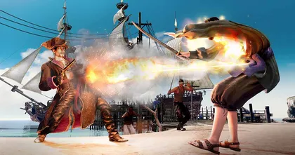 Like a Dragon: Pirate Yakuza in Hawaii เปิดให้ดาวน์โหลด Demo ทั้งบน Steam และ PS แล้ว