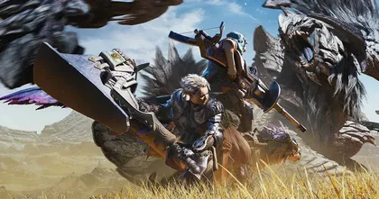 Monster Hunter Wilds วางจำหน่ายบน PC และคอนโซลแล้ว!