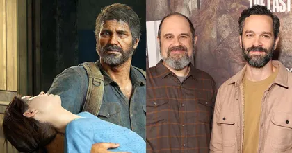 ผู้กำกับ The Last of Us มองว่าพวกตนคงทำเหมือนโจลตอนจบภาคแรก