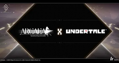 9 มีนาคม เตรียมตัว! Arcaea ประกาศคอลแลปกับเกมอินดี้ RPG สุดโด่งดัง Undertale!