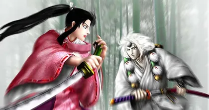 Bushido Blade 2 ครบรอบ 27 ปี ภาคต่อของเกมไฟท์ติ้งดาบเดียวขิต