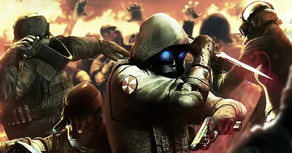 RE: Operation Raccoon City ครบรอบ 13 ปี ภาคเสริมที่แฟนเสียงแตก