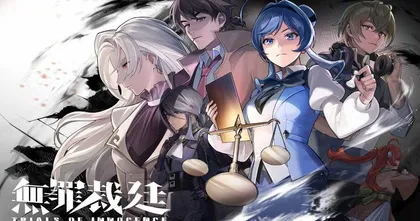 Trials of Innocence สืบสวนต่อสู้ในชั้นศาลเตรียมวางจำหน่าย 26 มีนาคมนี้บน Steam (มีเดโม่ให้ลอง!)