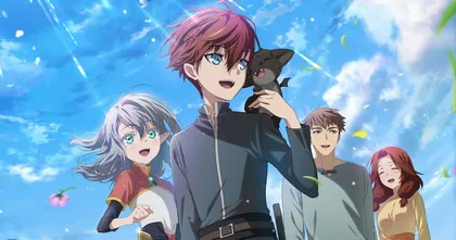 เกิดใหม่เป็นสามัญชน The Beginning After The End ลิงก์ดูออนไลน์ตอนที่ 8 อัปเดตล่าสุด