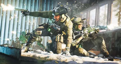 แฟน ๆ Battlefield ปลื้มเกมเพลย์ภาคใหม่หลังคลิปหลุดว่อนเน็ต