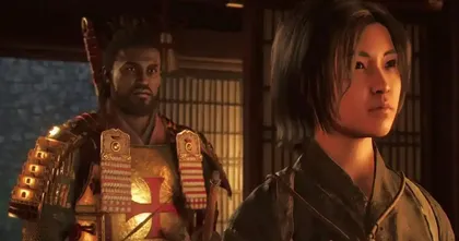 ผู้เล่น Assassin's Creed Shadows หลายคนถอดใจ ส่วนใหญ่เล่นไม่จบบทที่สองกัน