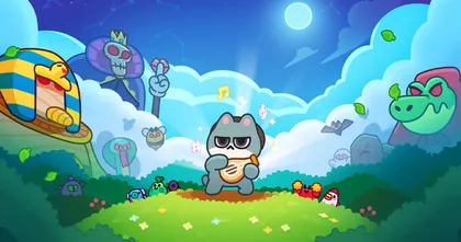 Meow Rangers เกมมือถือแนว Idle Action RPG ที่จะให้ได้มาร่วมต่อสู้เพื่อปกป้องสันติสุขของโลกกับเหล่าเหมียวสุดน่ารัก