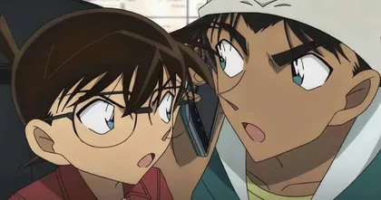 รวม โคนัน เดอะมูฟวี่ (Conan The Movie) ทุกภาค พร้อมลิงก์ดูออนไลน์