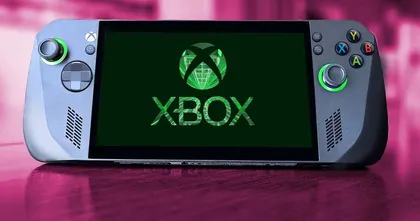 หลุดข้อมูล Xbox Project Kennan เครื่องเกมพกพาใหม่ตัวใหม่จากทาง Xbox และ ASUS
