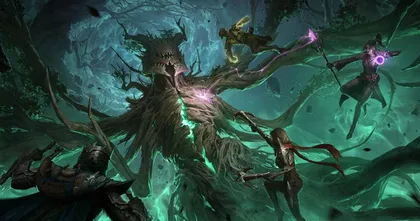 Diablo Immortal เตรียมอัปเดตใหญ่ Epoch of Madness 20 มีนาคม
