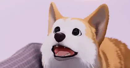 My Little Puppy รับบทคอร์กี้ออกผจญภัยบนดาวหมาตามหาเจ้านายที่รัก ปล่อยเดโม่บน Steam แล้ว
