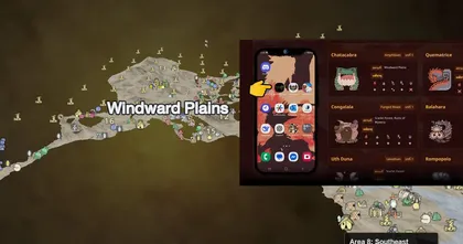 keRLos ผู้ทำเว็บข้อมูล Monster Hunter Wilds ได้เพิ่มฟีเจอร์แผนที่ 3 มิติภาษาไทย พร้อมให้ติดตั้งผ่านเบราเซอร์และมือถือ