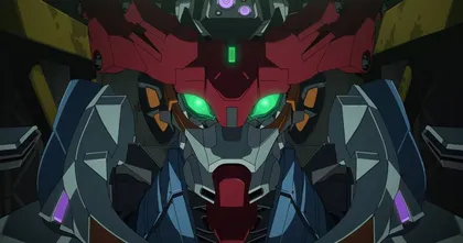 Mobile Suit Gundam GQuuuuuuX ประกาศกำหนดสตรีมของซีรีส์อนิเมชันที่ทุกคนรอคอย