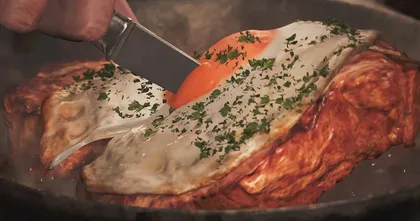 Monster Hunter Wilds - Meal สุดยอดมื้ออาหาร ที่จะช่วยบูสต์สเตตัสคุณ