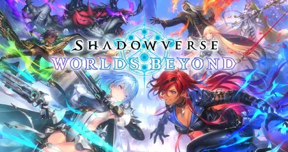 Shadowverse: Worlds Beyond เกม Strategy CCG ตัวใหม่จาก Cygames เปิดให้ลงทะเบียนล่วงหน้า!