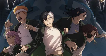 WIND BREAKER Season 2 ปล่อย PV ล่าสุด พร้อมประกาศฉายจริง 3 เมษายนนี้