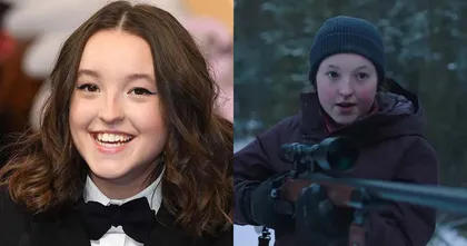 Bella Ramsey พบว่าตนมีภาวะออทิสติกขณะถ่ายทำ The Last of Us ซีซั่นแรก