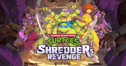 TMNT:Shredder’s Revenge เปิดให้ลงทะเบียนเตรียมออกต่อสู้เพื่อช่วยแมนแฮตตันไปกับเต่านินจาบนมือถือ 15 เมษายนนี้!