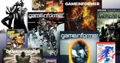 นิตยสาร Game Informer คัมแบ็คเต็มรูปแบบ หลังถูกซื้อกิจการโดยเจ้าของใหม่