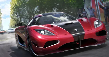 Racing Master เปิดดาวน์โหลดล่วงหน้าให้เหล่านักซิ่งเตรียมมาลงสนามพร้อมกัน 27 มีนาคมนี้