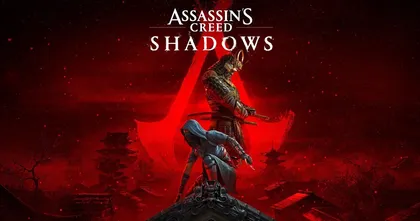Assassin’s Creed Shadows เกมแนวแอ็คชั่นผจญภัยในยุคศักดินาของญี่ปุ่น วางจำหน่ายบน PC และคอนโซลแล้ว