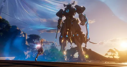 Honor of Kings: World เผยคลิป GDC 2025 Announcement Trailer พร้อมเปิดตัวเว็บไซต์ทางการ!