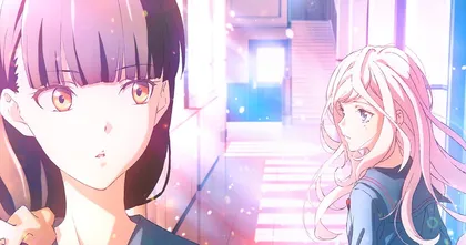 Tai Ari Deshita Ojo-sama wa Kakuto Gemu Nante Shinai เผย Teaser Visual เตรียมฉายภายในปีนี้!