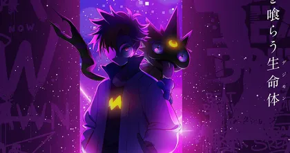 อนิเมะใหม่ซีรีส์ดิจิมอน Digimon Beatbreak พบกัน 10 ตุลาคมนี้