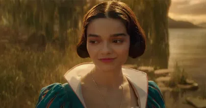 Snow White ทำรายได้เปิดตัวย่ำแย่เกือบที่สุดในหมู่ไลฟ์แอคชั่น Disney
