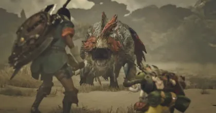 Monster Hunter Wilds - Roar ว่าด้วยเรื่องของเสียงคำราม หลบยังไงให้รอด มาดู!
