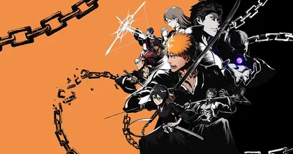 BLEACH Rebirth of Souls เกมแอ็คชั่นจากอนิเมะชื่อดัง วางจำหน่ายบน PC และคอนโซลแล้ว!