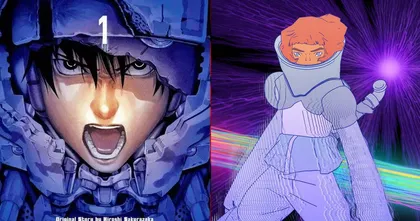 เผย คีย์วิชวลและ PV แรกอนิเมะ All you need is kill แปลกตาจนถึงกับต้องถามว่านี่มันคือเรื่องอะไร?